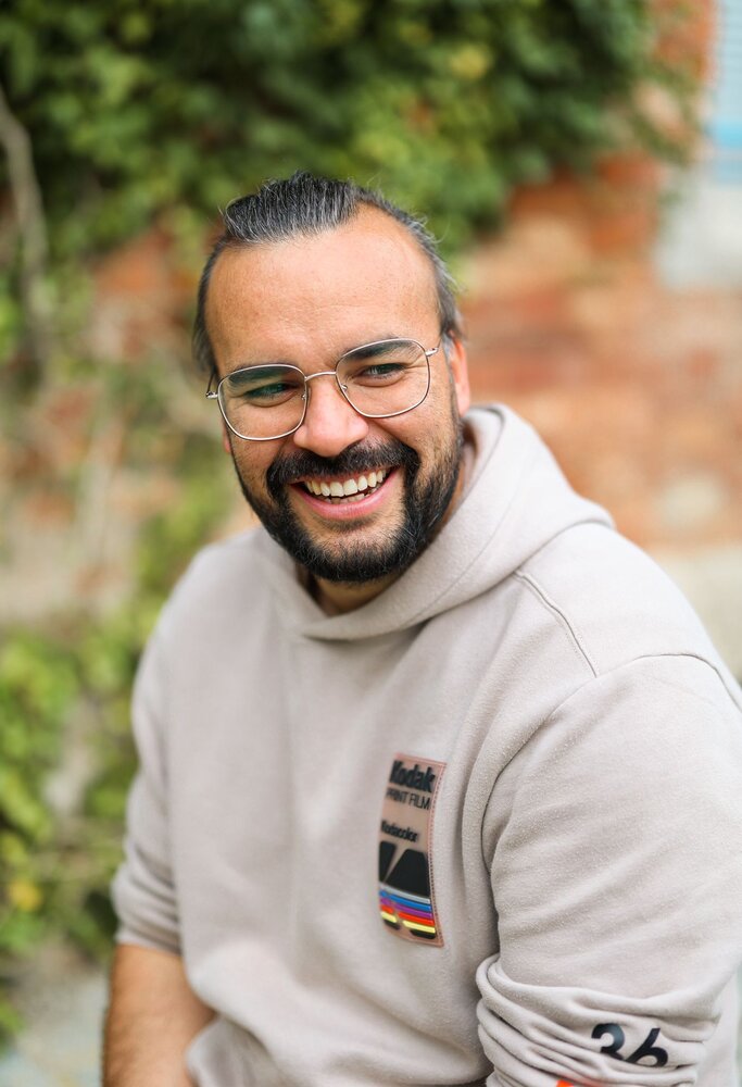 Sanchez, Hochzeitsfotograf